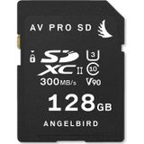 Angelbird AVpro SDXC UHS-II V90 128GB