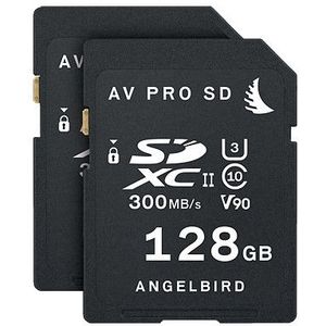 Angelbird Match pack for Panasonic EVA1