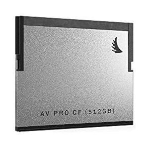Angelbird CFast 2.0 AVP512CF PRO 512GB