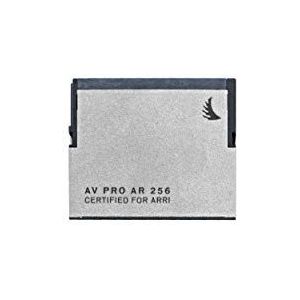 Angelbird AV Pro 256GB CFAST 2.0 ARRI CERTIFIED (256 GB, CFast 2.0), Geheugenkaart