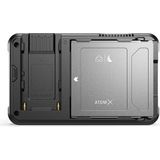 Angelbird - AtomX Mini - SSD - 2TB - Aluminium - Voor Atomos Ninja V