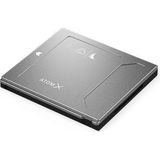 Angelbird - AtomX Mini - SSD - 2TB - Aluminium - Voor Atomos Ninja V