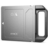 Angelbird - AtomX Mini - SSD - 2TB - Aluminium - Voor Atomos Ninja V