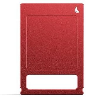 Angelbird - Av Pro MK3 - SSD - Robuuste Behuizing - Hoge Compatibiliteit