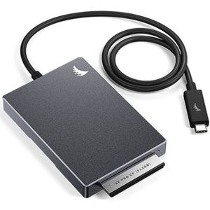 Angelbird Cfast Single Card Reader