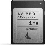 Angelbird Geheugenkaart AVpro CFexpress 1TB