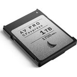 Angelbird Geheugenkaart AVpro CFexpress 1TB