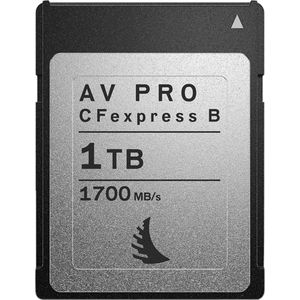 Angelbird Geheugenkaart AVpro CFexpress 1TB