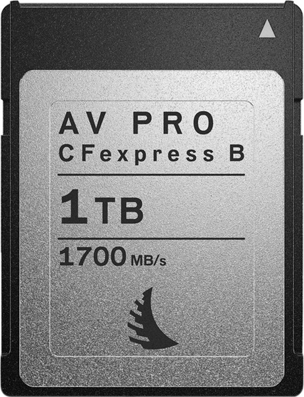 Angelbird Geheugenkaart AVpro CFexpress 1TB
