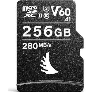 AV PRO microSD V60 256 GB