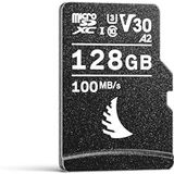 Angelbird - AV Pro - microSD - 128 GB - V30 - UHS-I