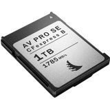 Angelbird AV Pro CFexpress B SE 1TB