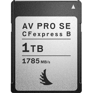 Angelbird AV Pro CFexpress B SE 1TB