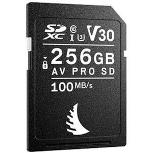 Angelbird AV-kaart Pro SD V30 256 GB