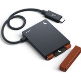Angelbird - CFexpress A Kaartenlezer - Zwart - USB 3.2 Gen 2
