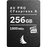 Angelbird - AV PRO CFexpress A 4.0 MK2 - Geheugenkaart - 256GB