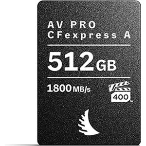 Angelbird - AV PRO CFexpress Type A 4.0 MK2 - Geheugenkaart - 512GB