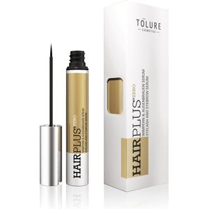Tolure Cosmetics - Hairplus - Wimperverzorging - 3 ml
