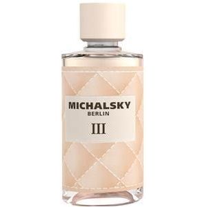 Michalsky Berlin lll Women EdP, 25 ml