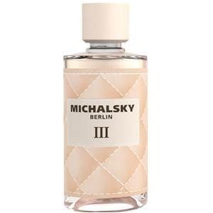 Michalsky Berlin lll Women Eau de Parfum, 25 ml