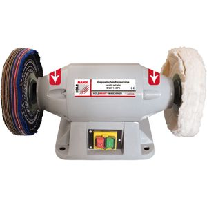 Holzmann Polijstmachine - DSM150PS