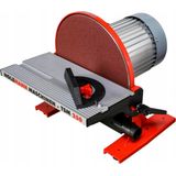 Schuurmachine - TSM250