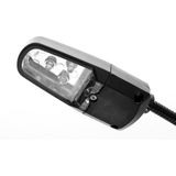 HOLZMANN - DKS21Pro - Lintzaag - Wit/Rood - Robuuste Constructie