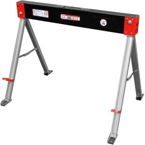 Holzmann AB1015 - Schraag - Opvouwbaar - Hoog Laadvermogen - 500 kg