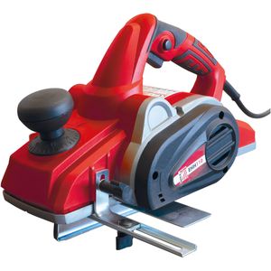 Holzmann Schaafmachine 1200W | extra breed 110mm | 0-3mm | V-Groef | Omkeerbare messen | Inclusief parallelgeleider & opvangzak