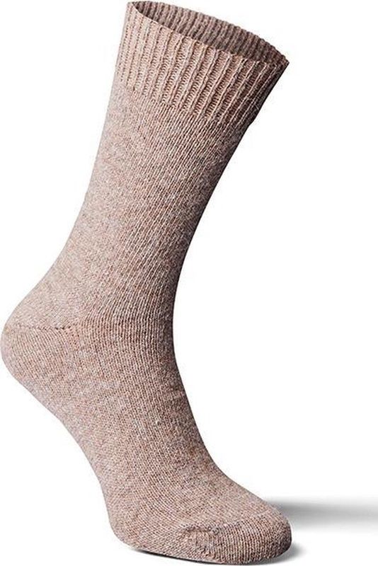 Alpaca - Thermosokken - Warm - Wollen - Natuurlijke Vezel