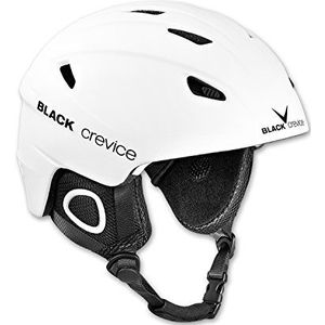 Black Crevice Kitzbühel Ski helm