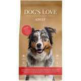 Dog´s Love Adult Rind - 2 kg