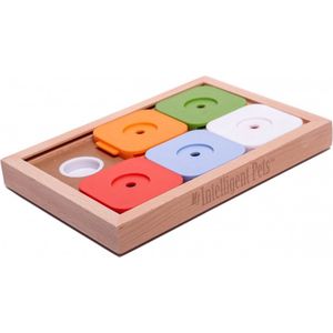 My Intelligent Pet Sudoku Basis 2 - Honden Speelgoed Intelligentie - 20 cm