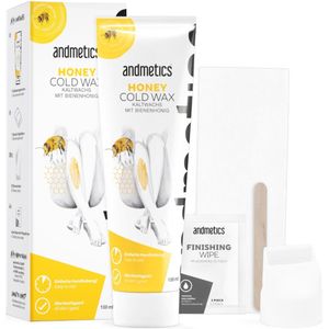 HONEY cold wax - HONING koude was