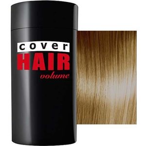 Cover Hair Cover Hair Volume Dark Blonde, 30 g