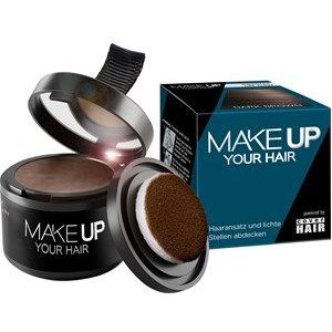 Cover Hair - Haarpoeder - Naturel - Allergievriendelijk - 40 tot 60 toepassingen