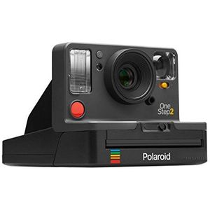 Polaroid Originals - 9009 - Nieuwe One Step 2 ViewFinder Instant Camera - zwart
