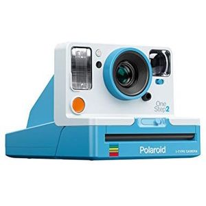 Polaroid Originals - 9016 - OneStep 2 ViewFinder Blue