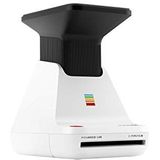 Polaroid - Laboratorium - Instant Films - Wit