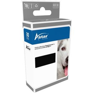 Astar, Inkt, 400 ml - Grijs - compatibel - inktpatroon (Alternatief voor: HP 761) (GY)
