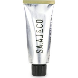 SA.AL&CO Regenerating Hand Cream - Handcrème Voor Droge Handen - Anti-Aging & Natuurlijke Ingrediënten - Unisex - 100ml