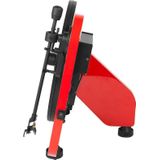 Pro-Ject - VT-E BT R - Platenspeler - Rood - Bluetooth
