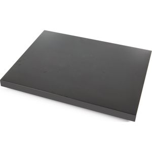 Pro-Ject - Ground it E - Basisplaat - Zwart - 4 kg