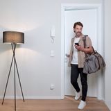 Nuki - Bridge - Wifi Bridge voor Smart Lock - Wit