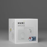 Nuki - Bridge - Wifi Bridge voor Smart Lock - Wit