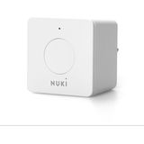 Nuki - Bridge - Wifi Bridge voor Smart Lock - Wit