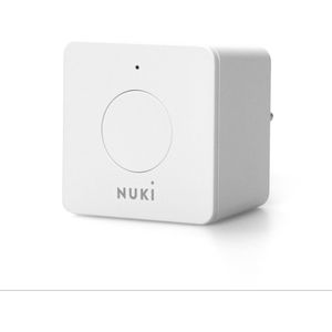 Nuki - Bridge - Wifi Bridge voor Smart Lock - Wit