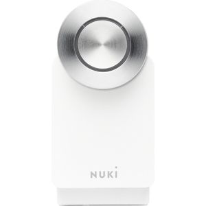 Nuki Smartlock 3.0 Pro Wit