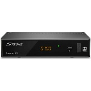 Strong SRT8215 DVB-T2 HD Digitenne DVB-T2