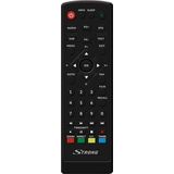 Strong - SRT 8222 - Set-top Box - Zwart - Full HD - DVB-T2